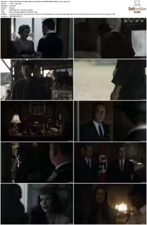 The Man in the High Castle 2015 S01 S04 1080p AMZN Webrip DDP5.1 x265-Vialle