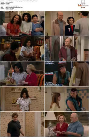 That 90s Show S01 S03 1080p Netflix WEB-DL x264 DDP 5.1-DBTV
