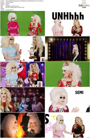 UNHhhh S05 UNCENSORED 1080p WOWP WEB-DL AAC2.0 H264-AKU