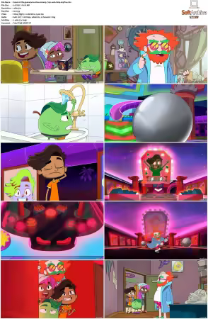 The Guava Juice Show S01 S02 720p WEB H264-SKYFiRE