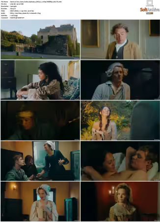 Tom Jones S01 WEBRip EAC3 5 1 1080p x265-iVy
