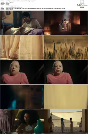 Queen Cleopatra S01 1080p NF WEBRip DDP 5.1 x265-iVy