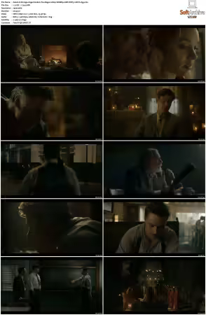 Strange Angel S01 S02 1080p WEBRip 10Bit DDP5.1 HEVC-d3g