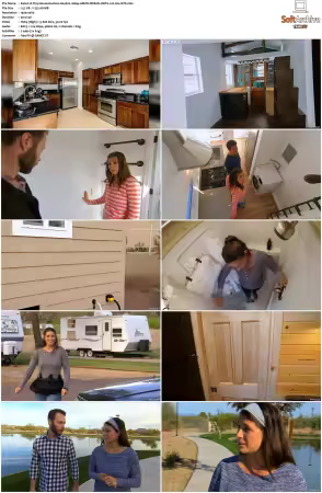 Tiny House Hunters S04 1080p AMZN WEB-DL DDP2.0 H264-NTb