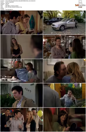 What About Brian S01 1080p AMZN WEB-DL DD5 1 x264-Cinefeel