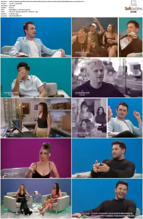 Vanderpump Rules After Show S01 1080p PCOK WEB-DL AAC2.0 x264-NTb