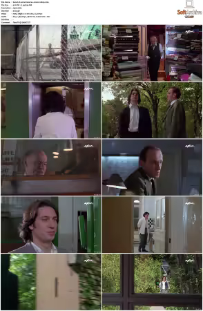 Kommissar Rex S01 S10 German 1080p HDTV x264-OMGtv