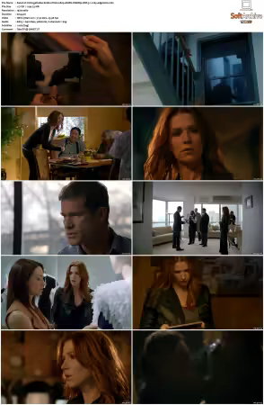 Unforgettable S01-S04 1080p AMZN WEBRip DDP 5.1 x265-edge2020