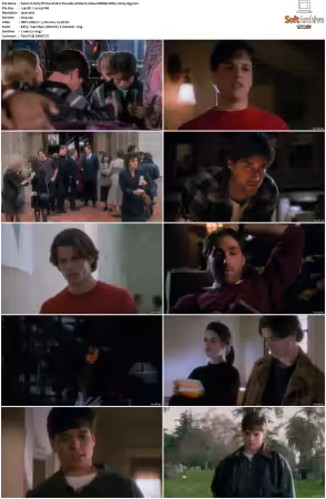 Party of Five 1994 S01 S06 1080p WEBRip DDP5.1 H265-d3g