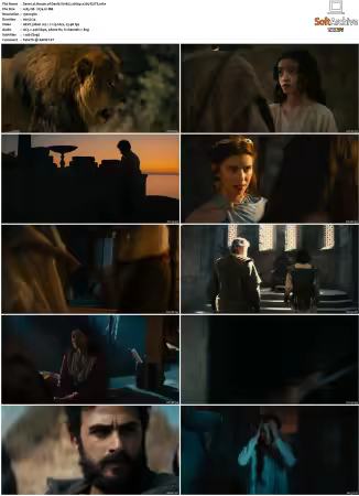 House of David S01 1080p x265-ELiTE