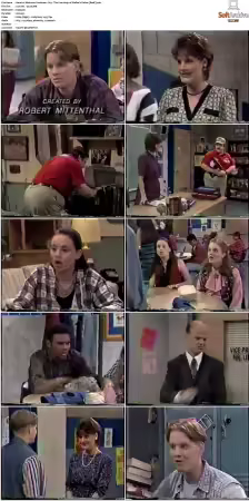 Welcome Freshmen S01 S03 TVRip XViD H264-MiXED