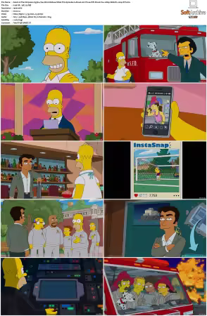 The Simpsons S33 1080p Web-DL x264-OFT