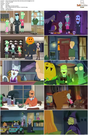 Solar Opposites S05 MULTI 1080p WEB H264-HiggsBoson