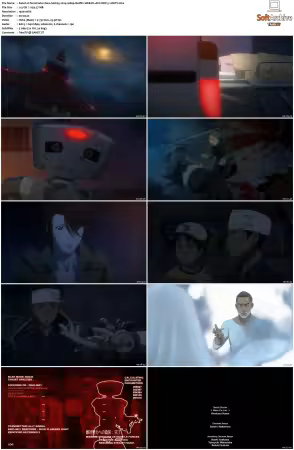 Terminator Zero S01 2024 1080p Netflix WEB-DL x264 DDP 5.1-DBTV