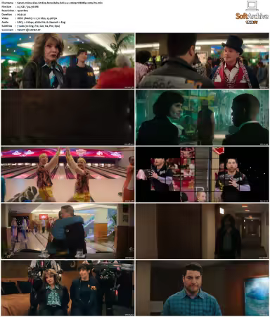 Knuckles 2024 S01 WEBRip EAC3 5.1 1080p x265-iVy