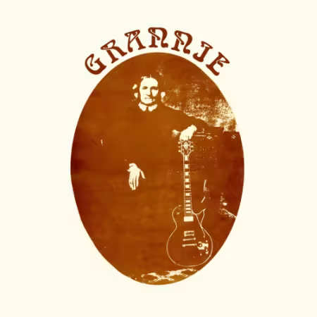 Grannie - Grannie (2026) (Hi-Res) FLAC/MP3