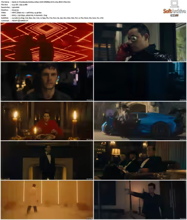 The Beauty S01 1080p 10bit WEBRip 6CH x265 HEVC-PSA