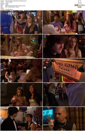 Unfabulous S01S03 XviD-NGP