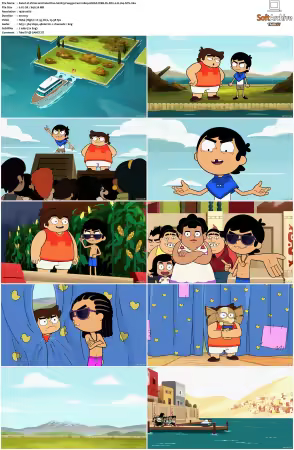 Victor And Valentino S01-S03 1080p HMAX WEB-DL DDP2.0 H264-MIXED