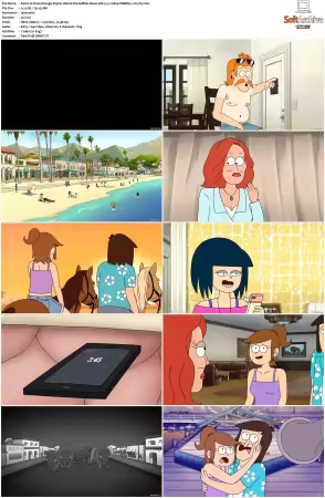 Close Enough S03 WEBRip EAC3 5.1 1080p x265-iVy