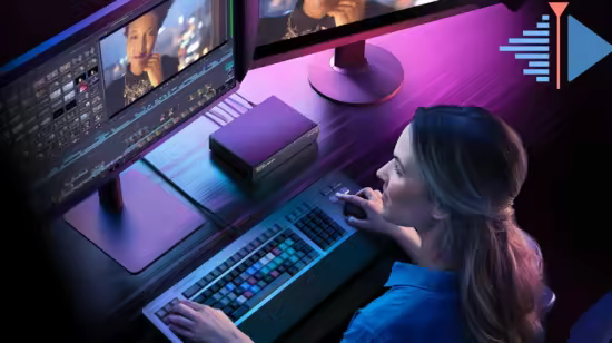 Kdenlive Video Editing Masterclass: Novice to Pro