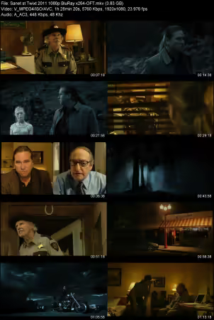 Twixt 2011 1080p BluRay x264-OFT