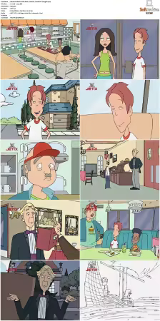 Whats With Andy S01-S02 DVDRip AAC 2.0 h264-NGP