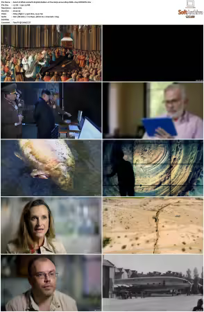 What on Earth S01-S09 1080p WEB x264-SCENE