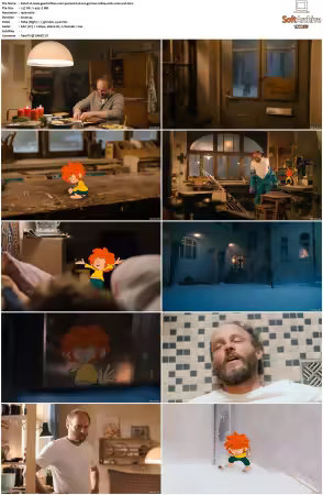 Neue Geschichten vom Pumuckl S01 German 1080p WEB x264-WvF