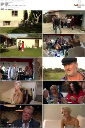 Sa Mycket Battre S01 SWEDiSH PDTV XviD-SB