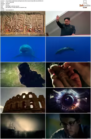 What on Earth S01-S09 1080p WEB x264-SCENE