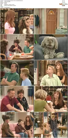 Unhappily Ever After S01-S05 x264-NGP