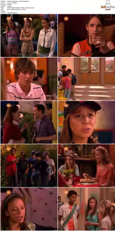 Unfabulous S01S03 XviD-NGP