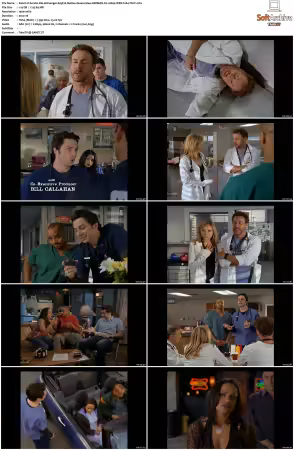 Scrubs 2001 S01-S09 GERMAN DL 1080p WEB h264-MIXED