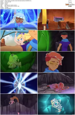LoliRock 2014 S01 S02 ENGLISH DUB 1080p H265 EAC3 2CH-MNKYDDL