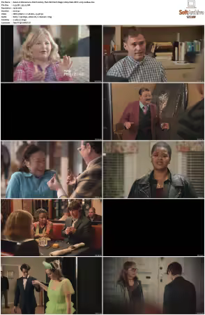 Welcome to Flatch S01 S02 1080p Web DDP5 1 AAC HEVC x265-Mixed