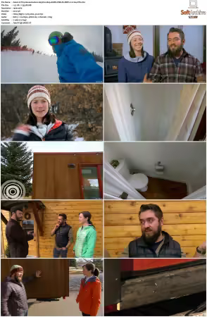 Tiny House Hunters S03 1080p AMZN WEB-DL DDP2 0 H264-NTb