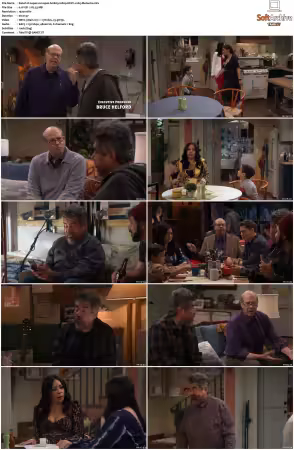 Lopez vs Lopez S01 S03 1080p Web DDP5.1 HEVC x265-MeGusta