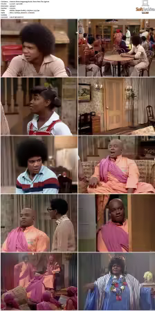 Whats Happening S01-S03 DVDRip XviD-NGP