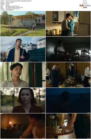 Var Tid Ar Nu S01 S04 NORDiC 1080p WEB H264-EGEN