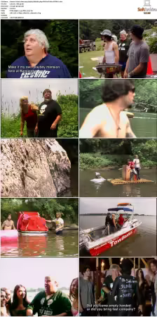 Viva La Bam 2003 S01-S05 DVD AAC H264-PiTBULL