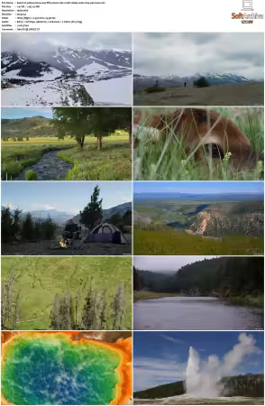 Yellowstone One-Fifty S01 DOC MULTI 1080p WEB x264-Penrose