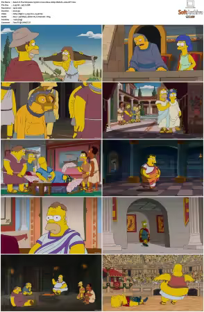 The Simpsons S32 1080p Web-DL x264-OFT