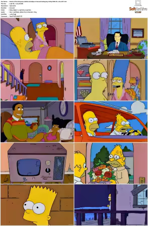 The Simpsons S06 1080p Web-DL x264-OFT