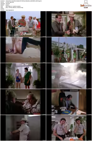 Simon and Simon S01-S08 1080p Blu-ray 10Bit DDP2.0 HEVC-d3g
