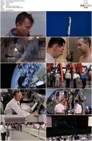 When We Left Earth 2008 S01 720p BluRay x264-CtrlHD