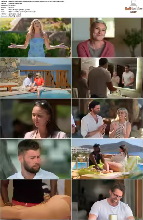Love Is Blind Sweden S02 2025 1080p Netflix WEB-DL x264 DDP 5.1-DBTV