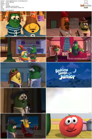 VeggieTales S01 S02 DVDRip WEB AAC 2 0 x264