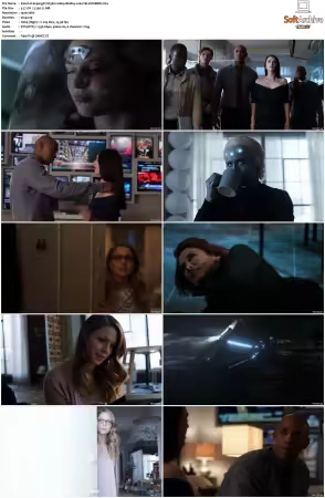 Supergirl S03 1080p BluRay x264-YELLOWBiRD