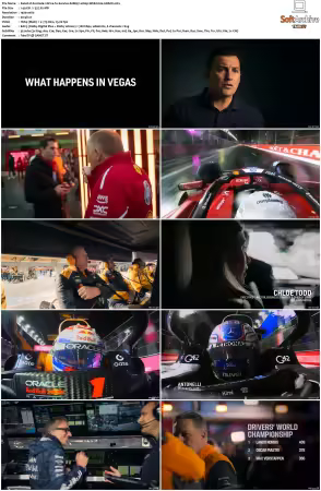 Formula 1 Drive to Survive S08 1080p WEB h264-GRACE